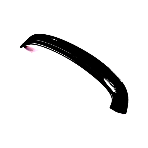 für VW Golf5 MK5 R32 GTI 2005-07 Glanz Schwarz Dachspoiler Heckspoiler Hecklippe - Bild 4 von 5