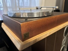 AR ACOUSTIC RESEARCH XA RECORD PLAYER For Par...