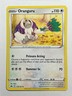Oranguru 119/159 Non Holo Rare Crown Zenith Pokemon Pack Fresh Near Mint NM