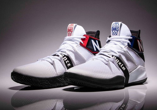 kawhi leonard basketball sneakers