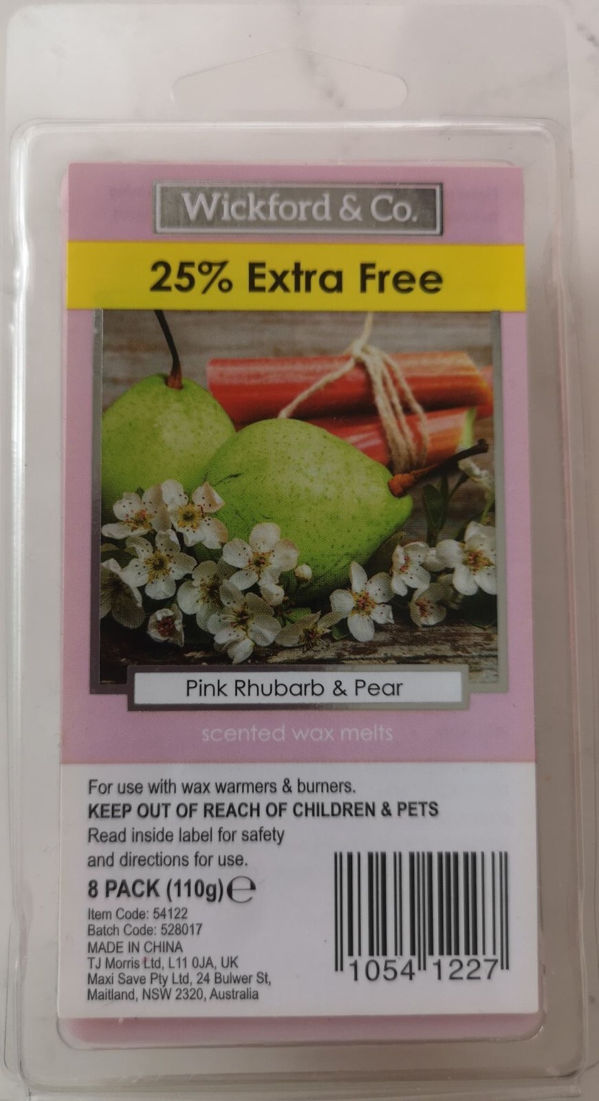 NEW SPRING Wickford Co Christmas Winter