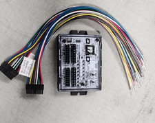 Feniex Quad Converter Q-0020 New