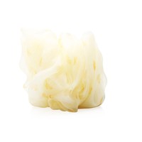 Spa Sister Chiffon Dream Shower Pouf Citrus Brand on sale Spa Sister Chiffon Dream Shower Pouf Citrus Brand on sale