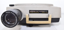 Kodak Ektagraphic Slide Projector Model E-2