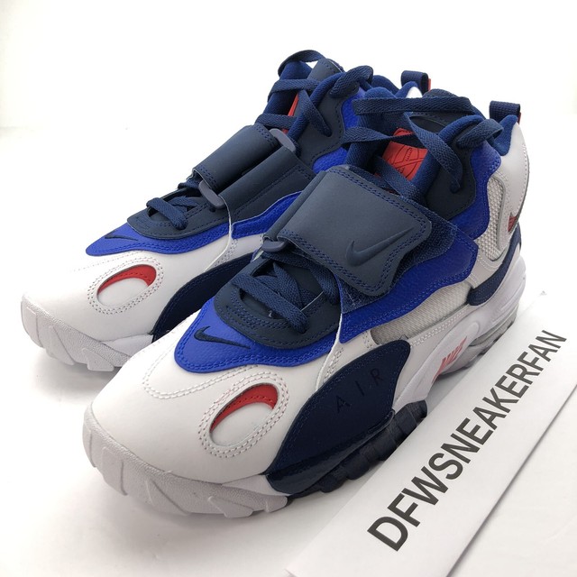 nike air max speed turf blue