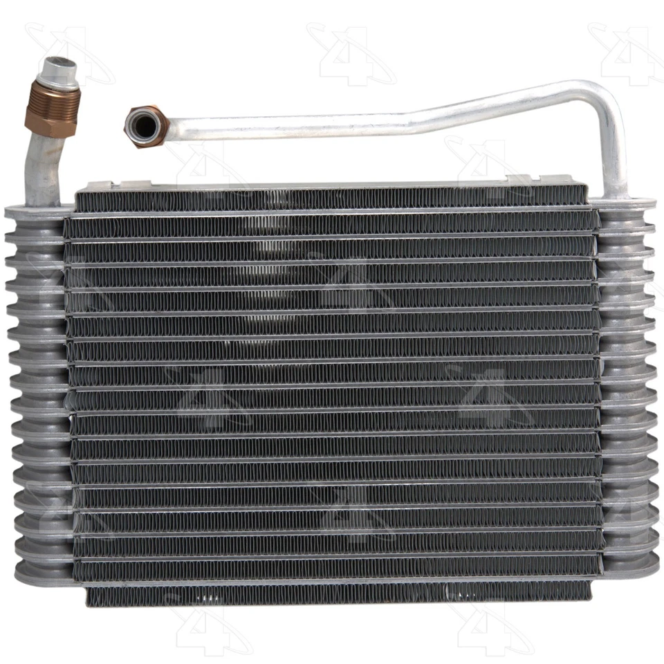 A/C Evaporator Core For 1977 Chevrolet El Camino 4 Seasons 722CG78 - Image 3 of 4