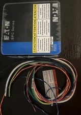 Eaton SPC050240N8P Surge Protector .   NEW IN BOX