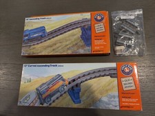 Lionel Great Railway Adventures Track Ascending Plus Adapter