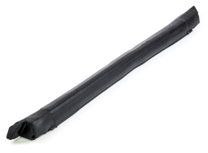 手造りのガラス New T-Top to Door Glass Side Seals PAIR / For 1990-1996 Nissan