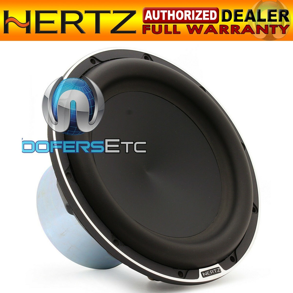 HERTZ ML2500.3 10