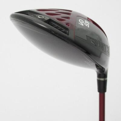 Golf Driver Yamaha RMX VD59 Diamana YR (R) 10.5 45.5inch JAPAN | eBay