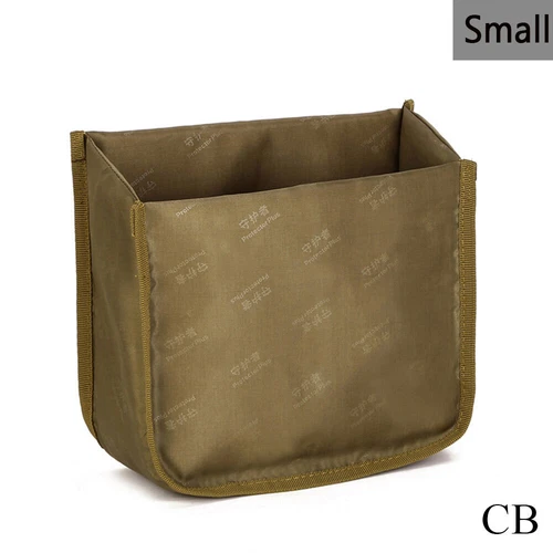 for mat DSLR insert Camera Bag With Lens storage partition Protective Bag - Picture 12 of 12