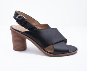 the ruthie crisscross sandal