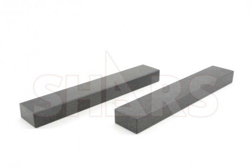1"" x 2"" x 12"" 4 caras negro granito paralelo 1 par 4 caras 0,00005"" por 6 nuevo R - Imagen 3 de 4