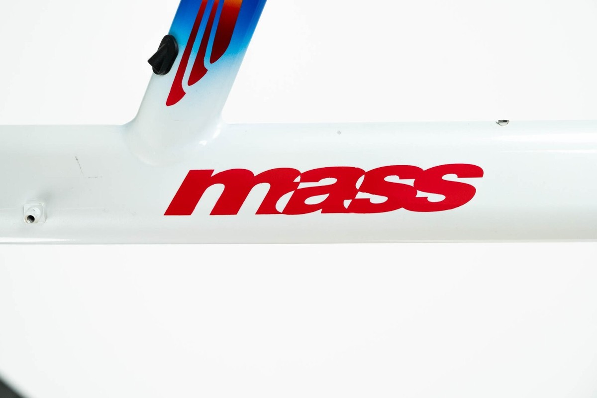 NOS MASS ORIA 7020 ALUMINIIUM FRAME VINTAGE 26