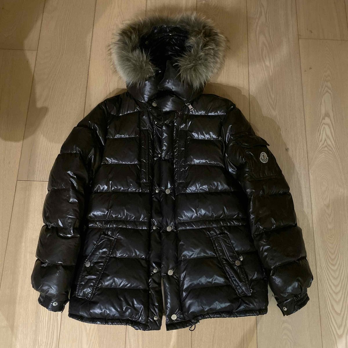 Moncler Rod down puffer | eBay Moncler Rod down puffer | eBay