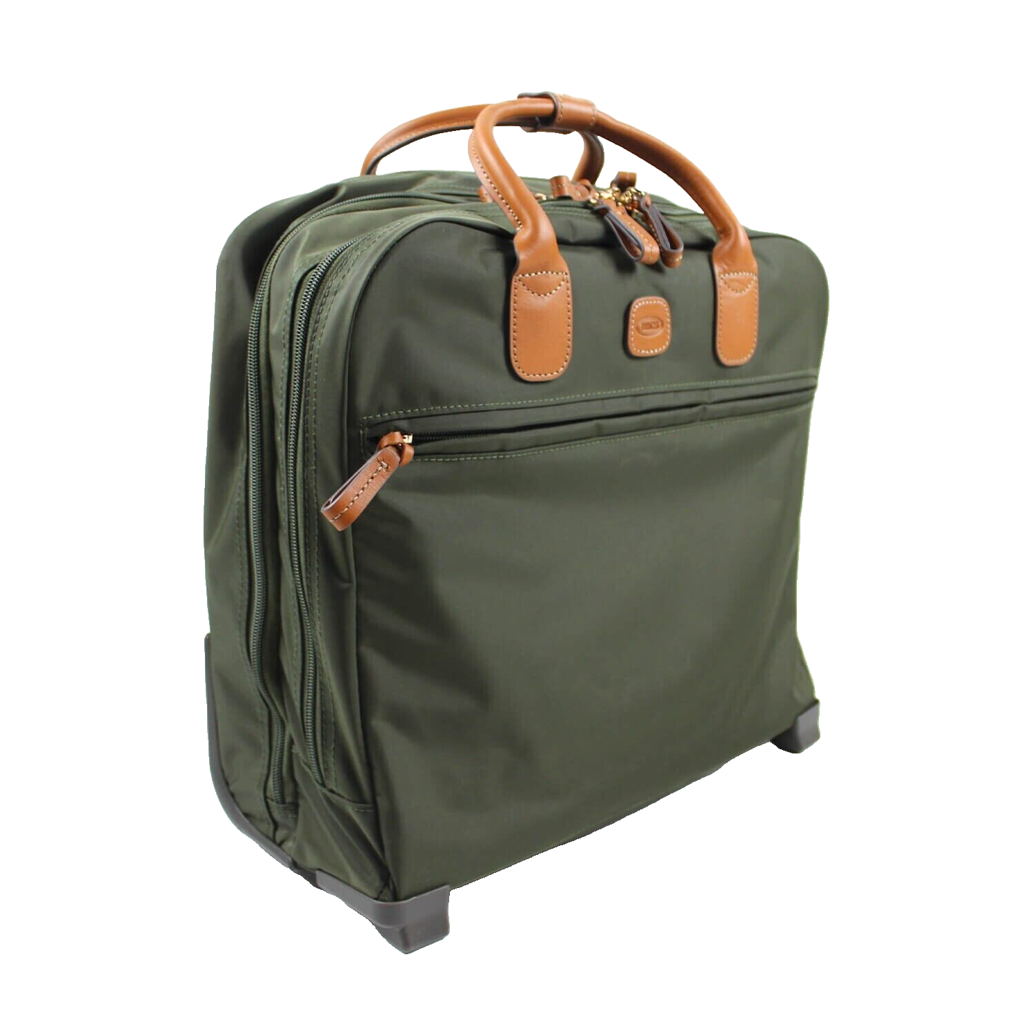 Bric's XTRAVEL PILOT CABIN CASE OLIVE eBay