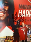 Marvin Harrison Jr Arizona Cardinals Signed Autographed Photo With COA  — photo 2