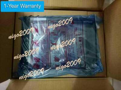 NEW ORIGINAL MITSUBISHI GT1575-STBA TOUCH PANEL GT1575STBA