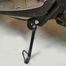Easy Install Kickstand Side Stand Leg Support For Honda Ruckus Zoomer Af58 Nps50