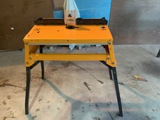 Triton router table and stand for sale 