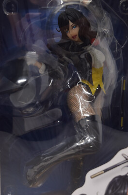 Zatanna DC Comics Bishoujo Statue Kotobukiya NIB | eBay