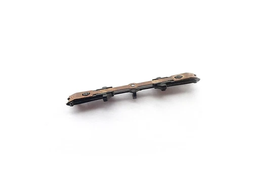 Märklin H0 Ersatzteil Kupplung stromführend starr NEM 2 Stü E239550 E 239550 neu - Bild 1 von 3