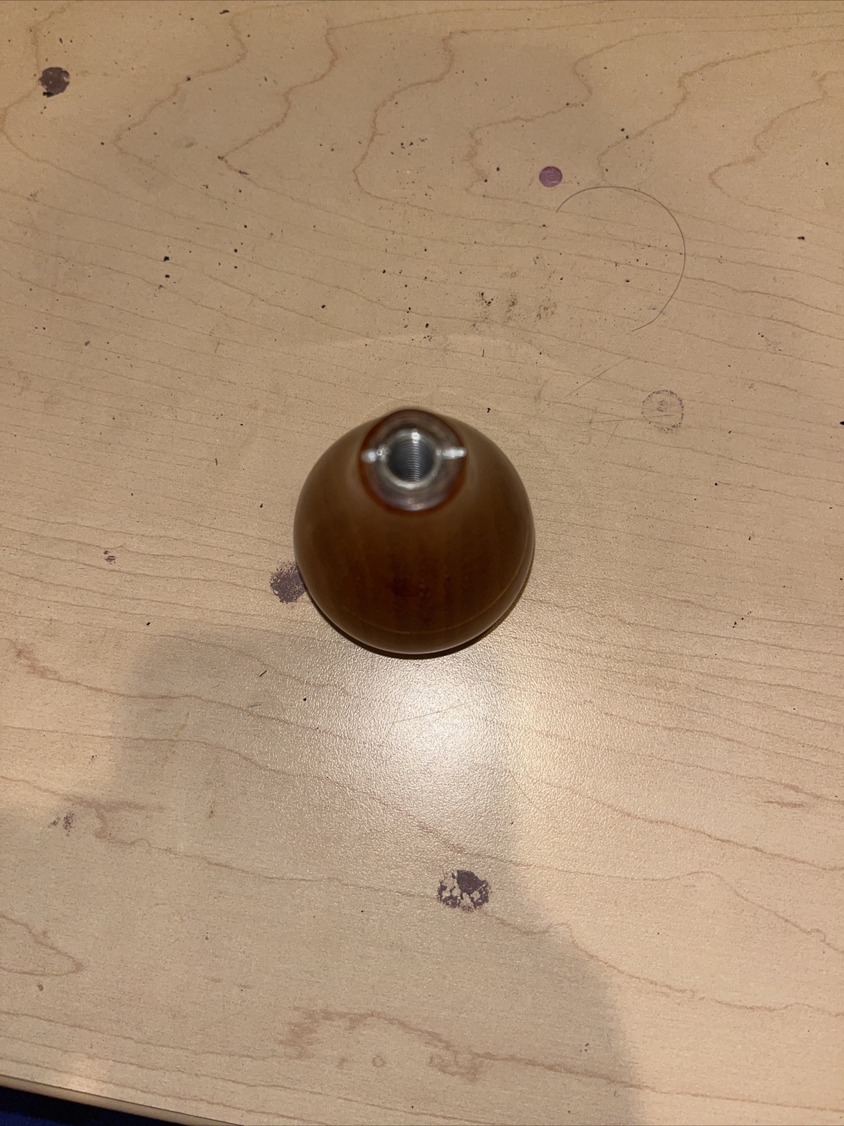 Jaguar Wood Shifter XJ6 XJ8 XK8 XType SType Wooden Shift Knob OEM eBay