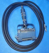 Zimmer Brown Air Dermatome 1185-01 W/ Guard Wrench 1185-01