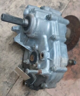 1988 88 89 90 91 92 Polaris Trail Boss 250 4X4 TRANSMISSION GEARCASE  ME25P3 BN2
