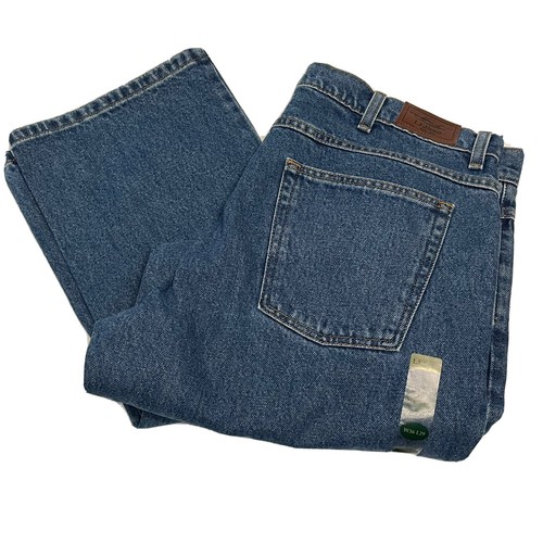 Denim Double L Jeans Classic 