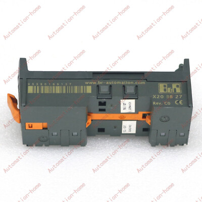 1PC Used For B&R X20BB27 Module X20 BB 27 Tested Free Shipping#QW