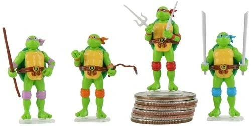 World's Coolest Teenage Mutant Ninja Turtles Raphael - Picture 3 of 3