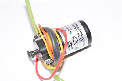 Pneumatic Valves - Precision Dynamics