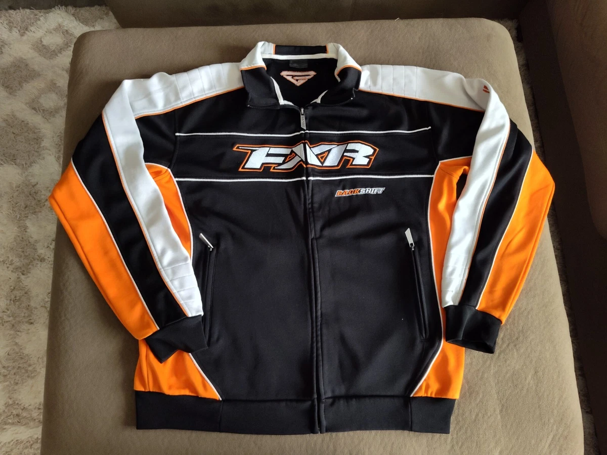 Fxr backshift hotsell jacket