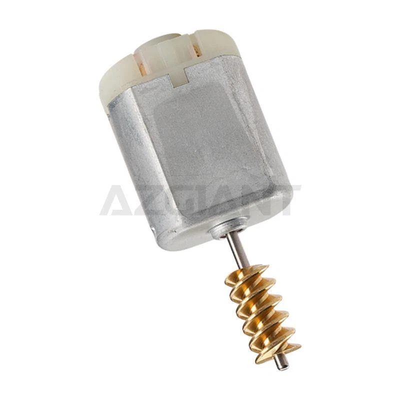 Zentralsteue Türschloss Aktuator Motor für Lincoln MKX MKZ Volvo S60L S60 V60 - Imagem 4 de 4