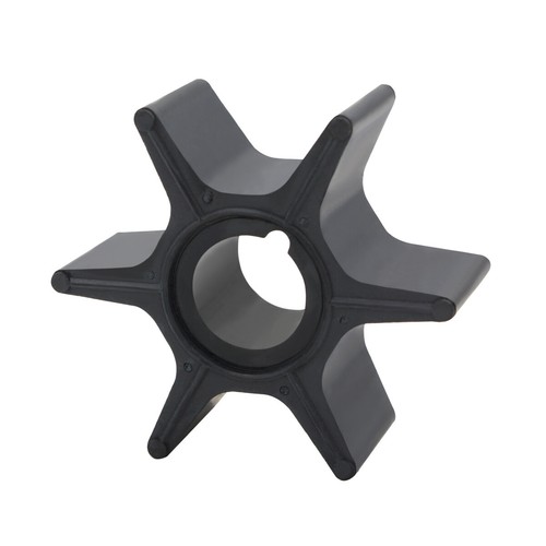 353-65021-0 IMPELLER, WATER PUMP For TOHATSU Outboard Motor 2-stroke 50/60/70HP - Foto 7 di 7