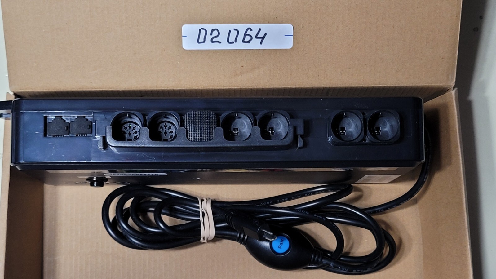 HJC9G Richmat Leggett & Platt Adjustable Bed Control Box, PN 2000013 eBay