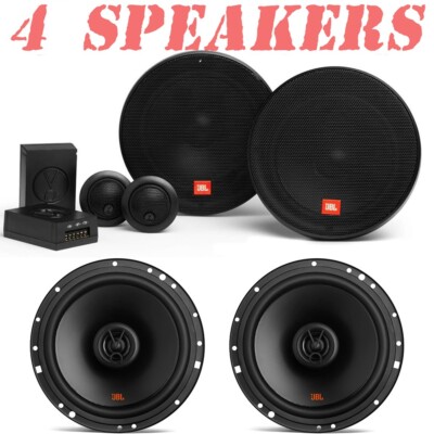JBL chage5 2台セット JBL Stage2 Series 6.5