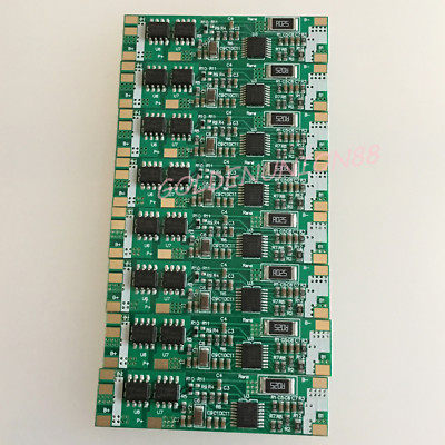 20pcs PCM PCB Protection board  for 12V 11.1V 10.8V Li-ion 3S18650 Li Polymer