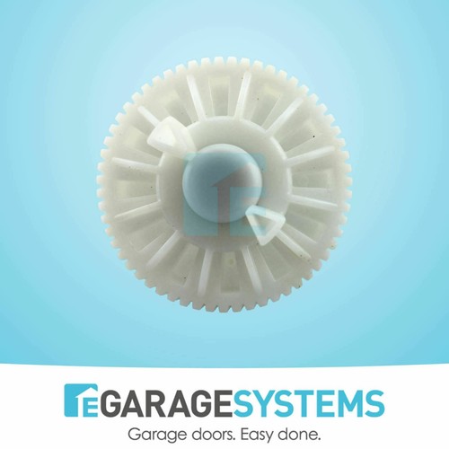 ATA Helical Gear 59-1M CP Suits B&D SDO4 GDO9v3 Dynamo GDO11 Ero 64053 62380 - Picture 3 of 4