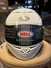 Integralhelm Bell RS-2 "Gloss