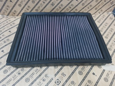 K/&N 33-2983 High Performance Replacement Air Filter