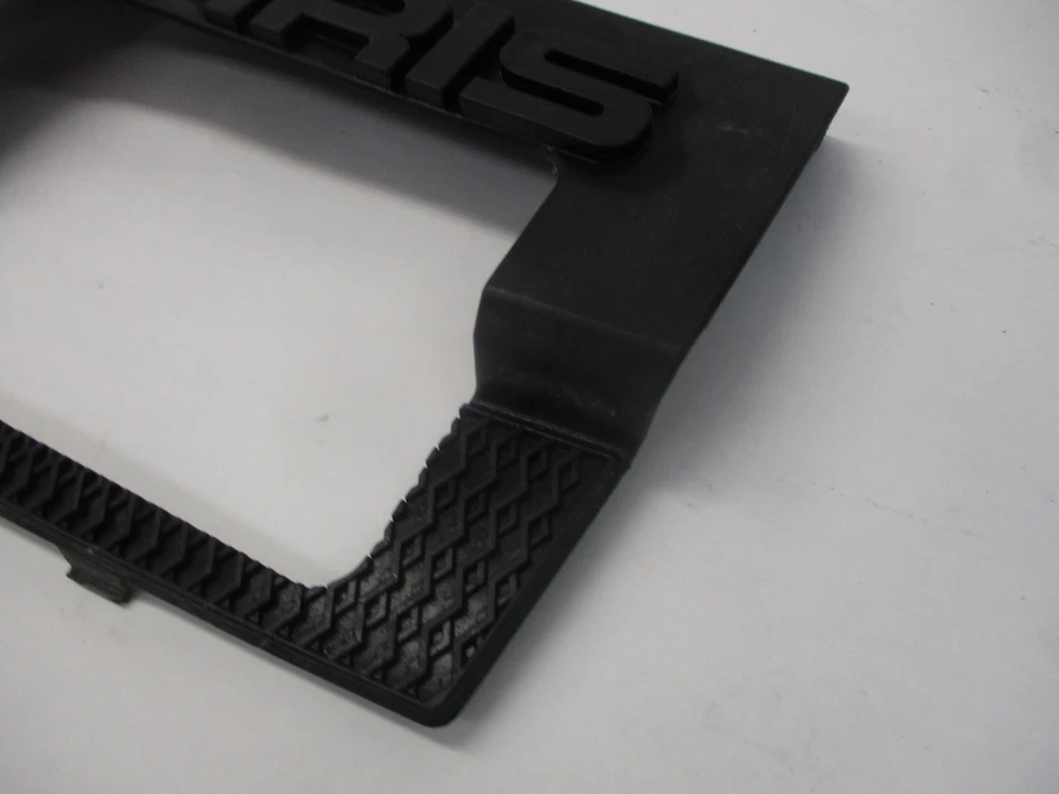 2006 POLARIS SPORTSMAN X2 500 FRONT BUMPER PANEL - Image 4 of 4