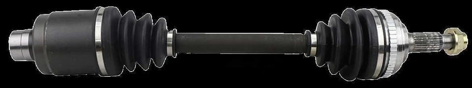 CV Axle Assembly-Si, Hatchback APW Inc. HO8069A - Image 2 of 4