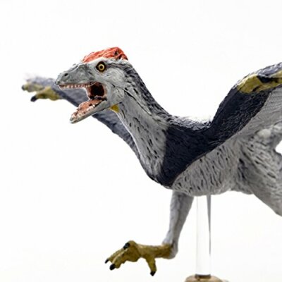 Favorite Dinosaur Soft Model Series Figure Archaeopteryx FDW-015