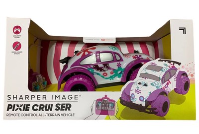 pixie cruiser rc
