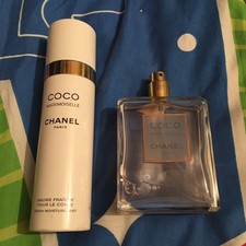 chanel fresh moisture mist