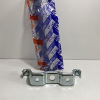 Auspuffrohr Halter Original Lancia Delta 82431438