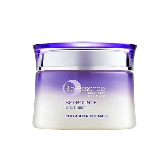 bio essence night cream